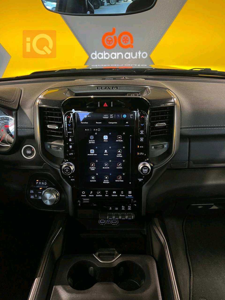 ڕام 1500